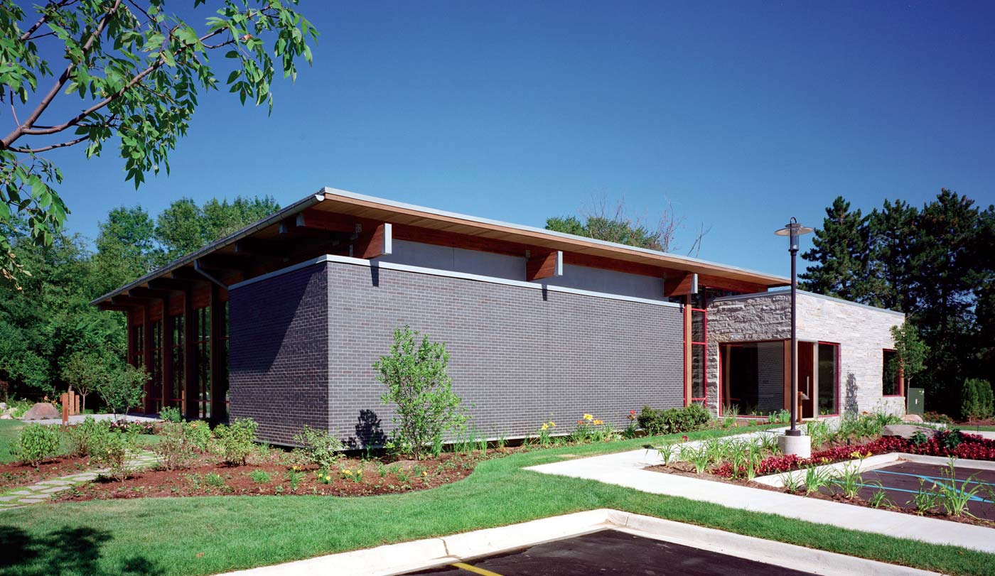 Kevin Biddison | Architecture + Design